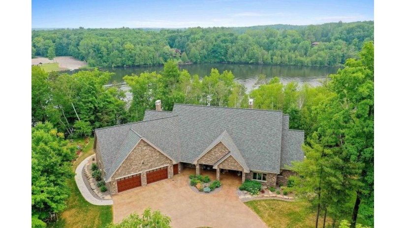 315 W Highland Drive Oconto Falls, WI 54154 by Keller Williams Green Bay - OFF-D: 920-373-6705 $1,400,000