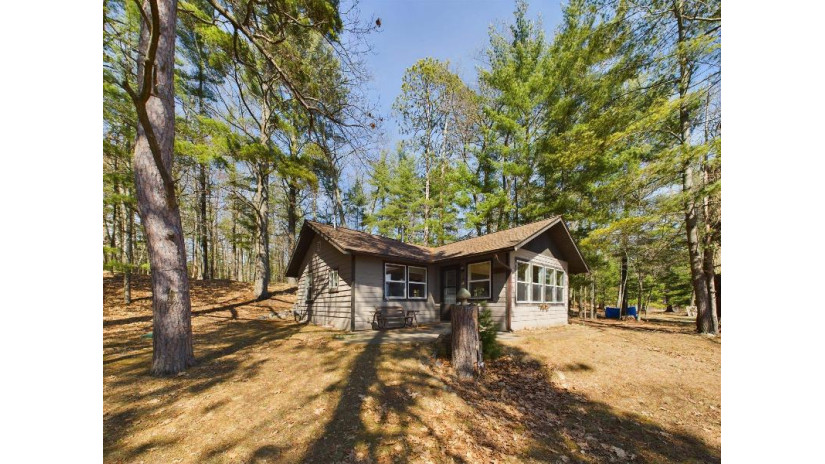 1648 Sundance Road Three Lakes, WI 54562 by Local Living Realty, Llc $2,200,000