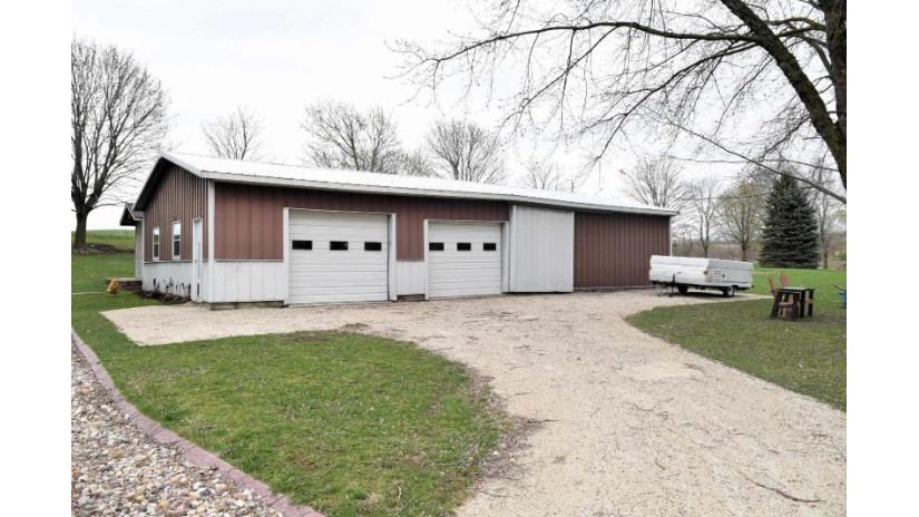 N6203 Grandview Road Empire, WI 54937 by First Weber, Inc. $400,000