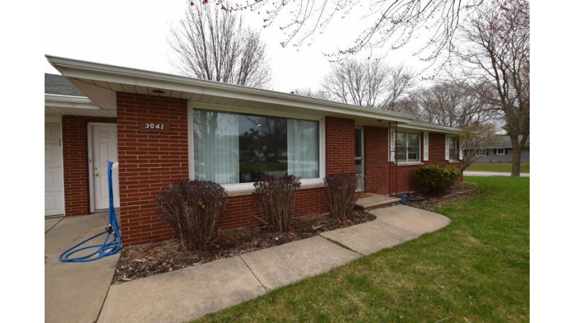 3041 Concordia Lane Green Bay, WI 54311 by Coldwell Banker Real Estate Group $269,900