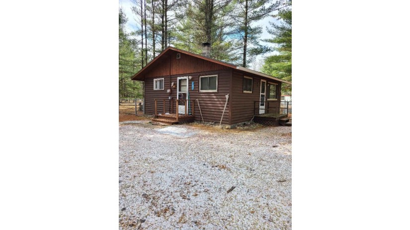 N14351 Summer Cloud Drive Amberg, WI 54177 by Bigwoods Realty, Inc. $85,000