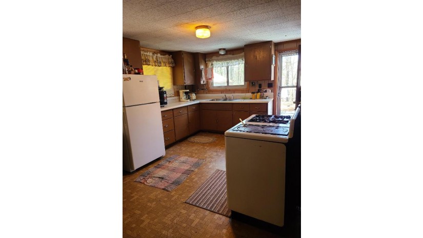 N14351 Summer Cloud Drive Amberg, WI 54177 by Bigwoods Realty, Inc. $85,000