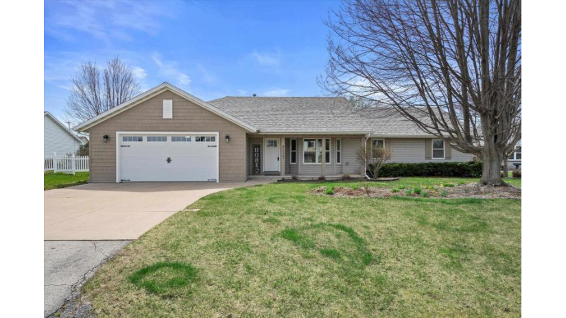 W2533 Skyview Court Buchanan, WI 54915 by Redfin Corporation $420,000