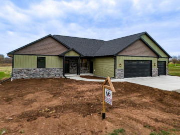 N918 Quarry View Drive, Greenville, WI 54944