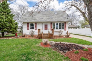 2402 N Mason Street, Appleton, WI 54914