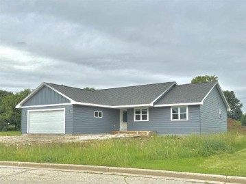 294 Jasmine Street, Berlin, WI 54923