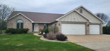 N1347 Westgreen Drive, Greenville, WI 54942