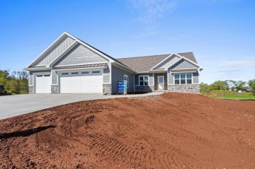 1750 Dollar Road, Ledgeview, WI 54115