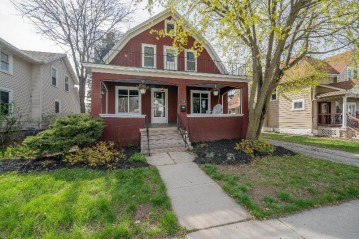 1319 N Oneida Street, Appleton, WI 54911