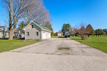 5436 County Hwy I, Egg Harbor, WI 54235-9669