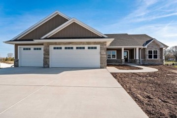 3747 Lyla May Court, Ledgeview, WI 54115-2314