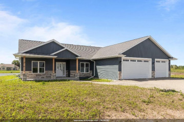 407 Pauls Place, Oshkosh, WI 54904