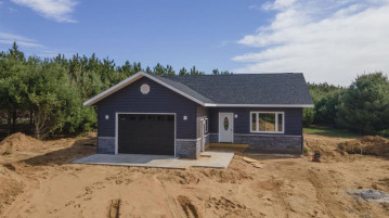 2652 N 26th Lane, Leon, WI 54970