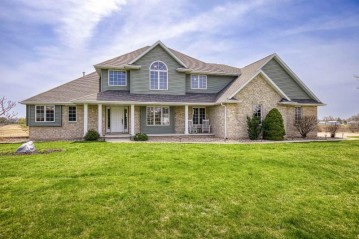 3547 Golden Harvest Drive, Clayton, WI 54956