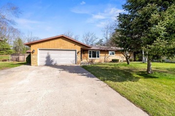 300 W Highland Drive, Oconto Falls, WI 54154-1015