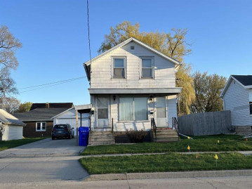 913 W Spencer Street, Appleton, WI 54914