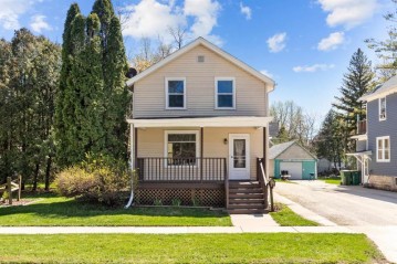 234 Gillett Street, Fond Du Lac, WI 54935