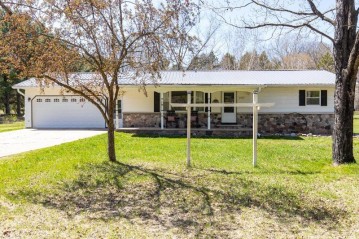 N4939 Pine Lane, Richmond, WI 54166-6209