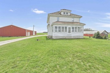 W1985 County Pp, Rantoul, WI 54129