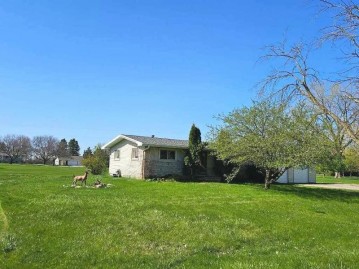 W6798 N Eastwood Street, Friendship, WI 54979