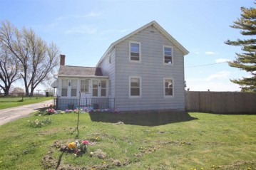 W1796 Puddlefort Street, Marshfield, WI 53057