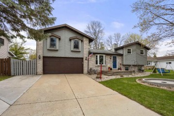 1416 S Rebecca Lane, Appleton, WI 54915