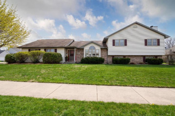 2955 W Pheasant Court, Oshkosh, WI 54904