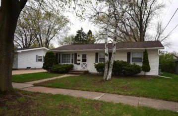 419 S Arlington Street, Appleton, WI 54915