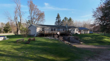 10615 River Road, Breed, WI 54174