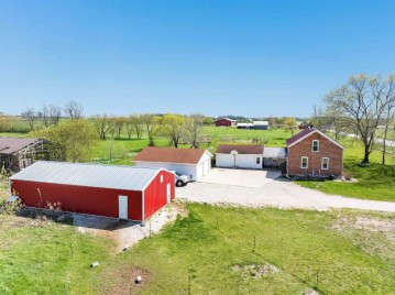 4076 N New Franken Road, Green Bay, WI 54229