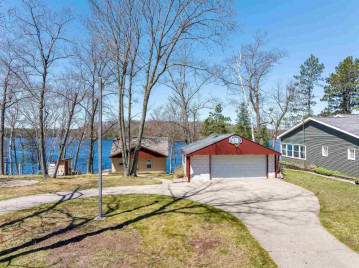 17400 Archibald Lake Road, Doty, WI 54175