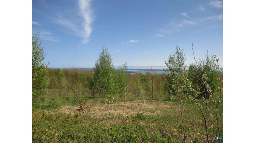 87500 Sky View Rd Bayfield, WI 54814 by Apostle Islands Realty $163,500