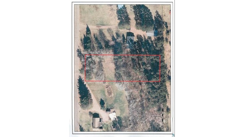 Lot 3 Wallace St Minong, WI 54859 by Adolphson Real Estate - Cloquet $13,900