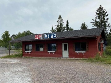 8805 State Highway 13, Port Wing, WI 54865