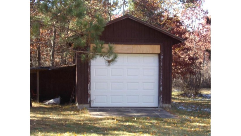 13747 East County Hwy Y Gordon, WI 54838 by Coldwell Banker Realty - Spooner $175,000