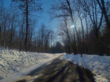 62XX Lot 8 Iron Lake Rd, Iron River, WI 54847