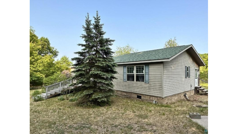 64500 Setzke Rd Ashland, WI 54806 by Porter Realty Llc $270,000