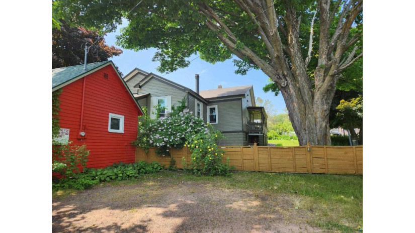 20 North 1st St Bayfield, WI 54814 by Broad Street Brokers, Llc $450,000