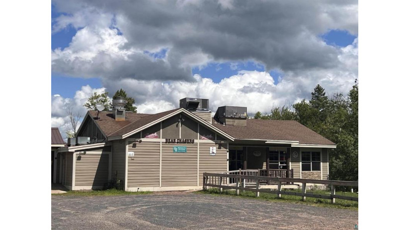 7688N South Island Lake Rd Hurley, WI 54534 by Rusty'S Real Estate, Llc $495,000