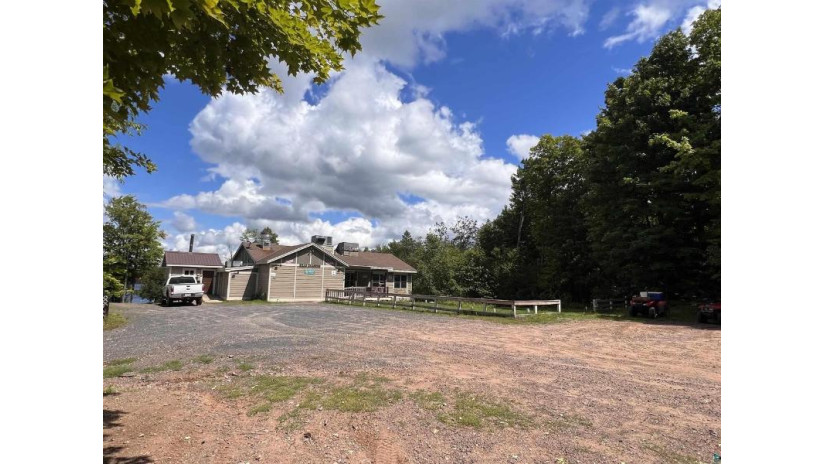 7688N South Island Lake Rd Hurley, WI 54534 by Rusty'S Real Estate, Llc $495,000