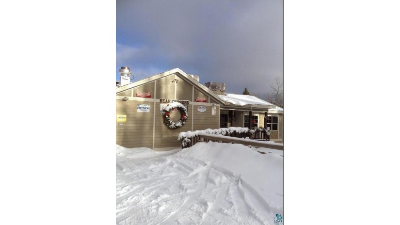 7688N South Island Lake Rd Hurley, WI 54534 by Rusty'S Real Estate, Llc $495,000