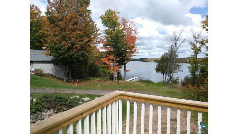 7688 Island Lake Rd Hurley, WI 54534 by Rusty'S Real Estate, Llc $495,000