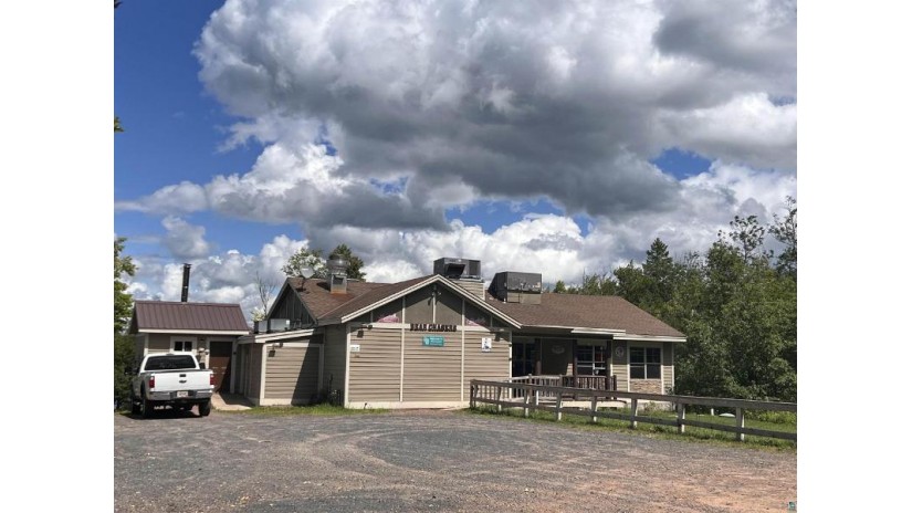 7688 Island Lake Rd Hurley, WI 54534 by Rusty'S Real Estate, Llc $495,000
