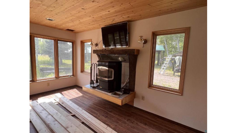 796 South Shore Rd La Pointe, WI 54850 by Rusty'S Real Estate, Llc $475,000