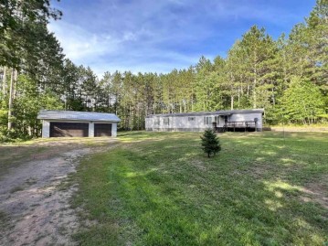 14065 East Central Ave, Brule, WI 54820