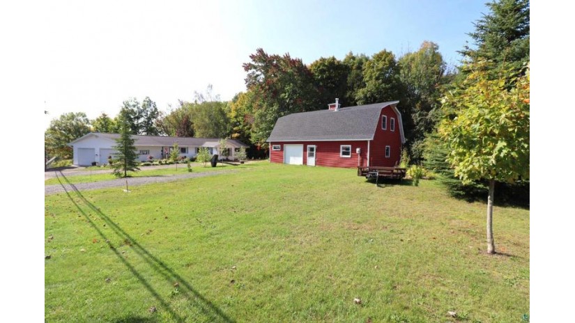 712 Wilson Ave Bayfield, WI 54814 by Apostle Islands Realty $639,900
