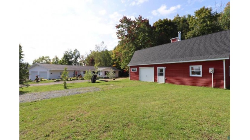 712 Wilson Ave Bayfield, WI 54814 by Apostle Islands Realty $639,900