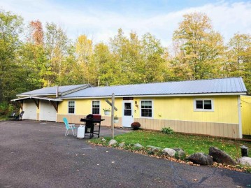 32760 Old County Hwy K, Bayfield, WI 54814