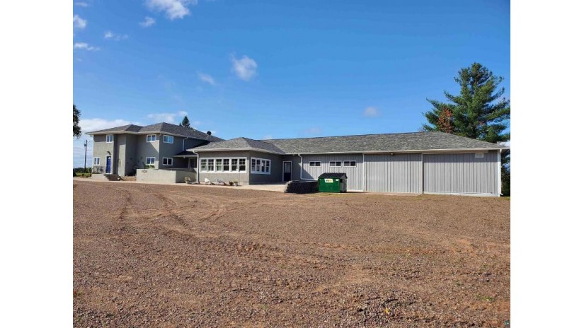 5788 County Rd C Webster, WI 54893 by National Realty Guild $899,900