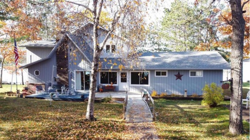 16025 South Mail Rd Gordon, WI 54838 by Realty Iii $499,900
